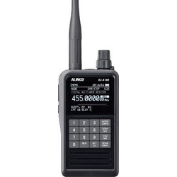 Alinco DJ-X100E