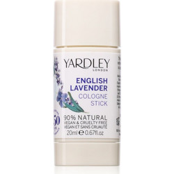 Yardley English Lavender Perfumed Talc 50gr