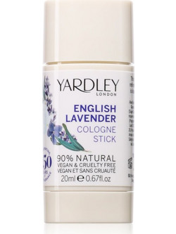 Yardley English Lavender Perfumed Talc 50gr