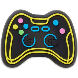 Jibbitz 10012238 Lights Up Gaming Controller Διακοσμητικό Crocs