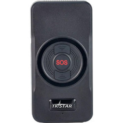 TKStar TKS2 GPS Tracker 2G / GSM / Wi-Fi / LBS για Αυτοκίνητα / Φορτηγά / Μηχανές Αδιάβροχο IP65