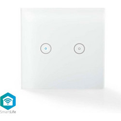 NEDIS WIFIWS20WT