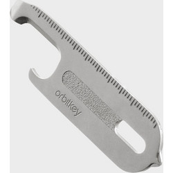 Orbitkey - Multi-Tool v2 - Silver - Gadgets
