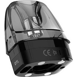 Vaporesso Luxe XR Max 2 DTL Empty Pod Cartridge 5ml (1 τεμ.)