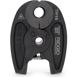 Σιαγόνες πρέσας σύσφιξης 15kN RP 115 RIDGID TH Micro