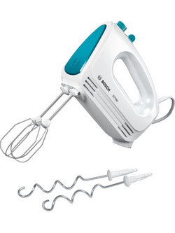 Bosch MFQ2210D Blue Μίξερ Χειρός 375W