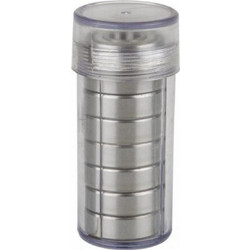 Sushi Bearings Abec 7 Chrome Steel