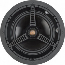 Monitor Audio C180 Ηχείο Οροφής 120W Μαύρο