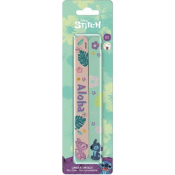 Disney Stitch 2 Nail Files pack
