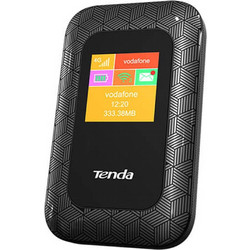 Tenda 4G185 V2 Ασύρματο 4G Pocket WiFi 4