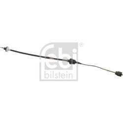 Febi Bilstein Ντίζα, Μηχανισμός Συμπλέκτη - 24641