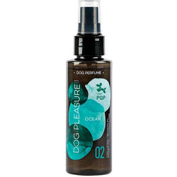 Άρωμα σκύλου DOG PLEASURE Ocean 100 ml