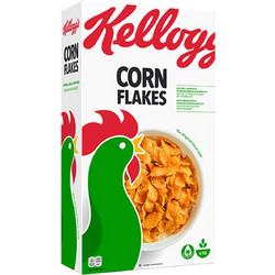 Kellogg's Corn Flakes 500g