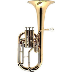 BESSON Prodige BE152 Αλτικόρνο