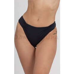 Solano Bikini Slip Μαύρο 3001-101