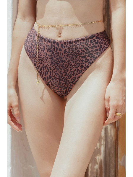 Solano Bikini Bottom 20-3591 Brown