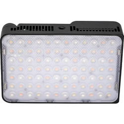 Amaran Ace 25c RGB LED Light Panel Kit (Charcoal)