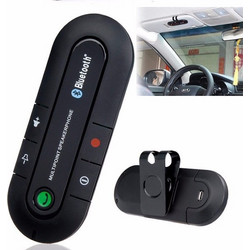 Bluetooth V3.0 Multipoint Handsfree Αυτοκινήτου