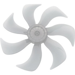 POWERTECH φτερωτή SPHLL-003 για ανεμιστήρα οροφής HLL-0108, Φ35cm