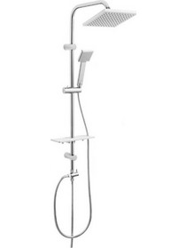 FERRO ΚΟΛΩΝΑ ΝΤΟΥΖ SQUERTO LUX 20X20 NP24