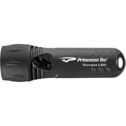 Princeton Torrent PRN40-01051 Μαύρος Φακός Μπαταρίας Led 280lm