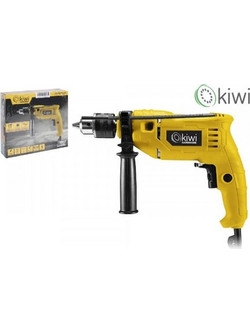 Τρυπάνι Kiwi 550W 2800 Rpm