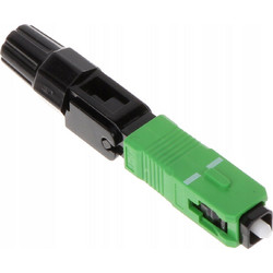 Huawei FMC2105-SA, Mechanical SC/APC Connector for Singlemode 9/125 fibers