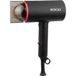 Sogo SEC-SS-3680 Πιστολάκι Μαλλιών 1400W