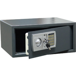 Χρηματοκιβώτιο ασφαλείας HFTP-20EF REALSAFE