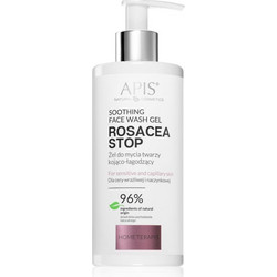 Apis Natural Cosmetics Home TerApis Gel Καθαρισμού Προσώπου 300ml