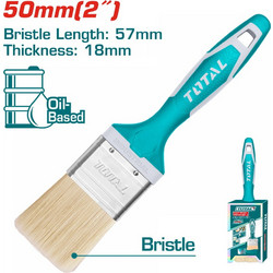 Total Πινέλο Βαψίματος 50mm THT84026