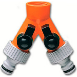 Διακλαδωτής με διακόπτες SIROFLEX Ιταλίας 4435/2
