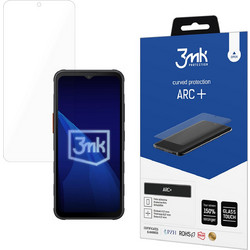 Protective film 3mk ARC+ for Samsung Galaxy XCover 7 Pro