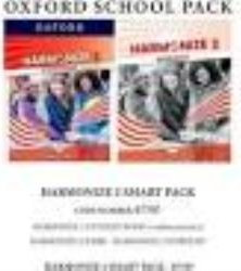 HARMONIZE 2 MINI PACK -07707