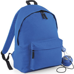 BagBase BG125 Sapphire Blue Σακίδιο Πλάτης 18lt Μπλε