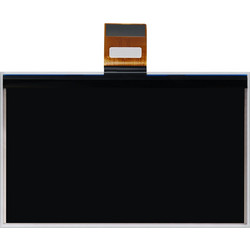 Creality Print Screen Kit for HALOT Mage S 10.1 inch 13320Χ5120