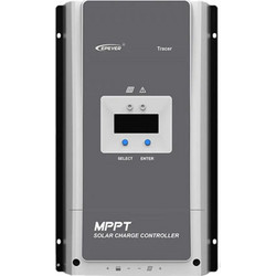 Ρυθμιστής φόρτισης φωτοβολταϊκών MPPT EPEVER Tracer 6210AN