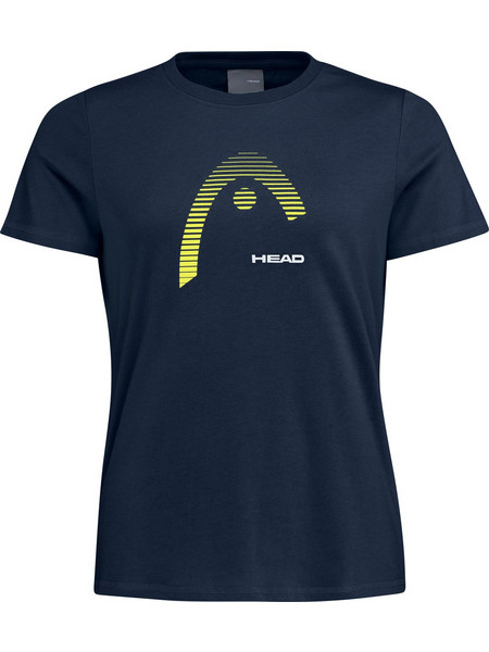 Head Women's Club Lara T-Shirt 814529-DBYW