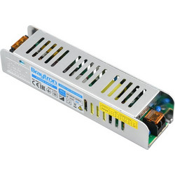BRY-60W-12VDC-IP20-LED POWER SUPPLY Model: BY02-00600 - BY02-00600