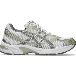 ASICS GEL-1130 Γυναικεία Sneakers Λευκά Ασημί 1202A164-124