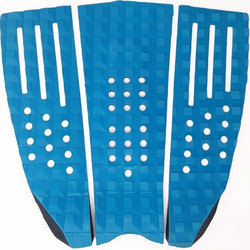 SCK Kick Tail Αυτοκόλλητο Pad Για Σανίδα Surf - Μπλε