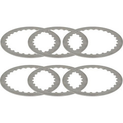 ΜΕΤΑΛΛΙΚΟΙ ΔΙΣΚΟΙ ΣΥΜΠΛΕΚΤΗ KAWASAKI Versys 650 (KLE) 2007-2009, ER-6F/6N 2006-2016