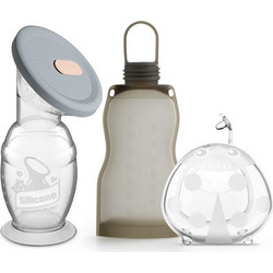 Haakaa - Express & Collect Travel Pack