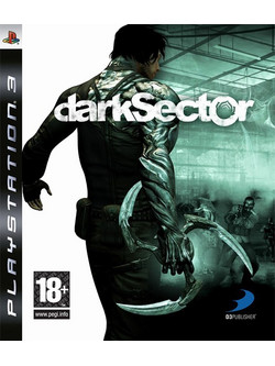 Dark Sector Used PS3
