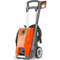 Husqvarna PW345C Πλυστικό Μηχάνημα Ρεύματος 145bar