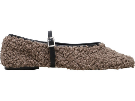 Μπαλαρίνες Corina M5622-TAUPE Γυναικείο