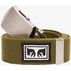 OBEY BIG BOY WEB BELT