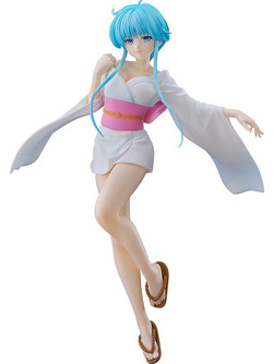 Good Smile Company Hell Teacher Jigoku Sensei Nube Pop Up Parade Yukime 23cm