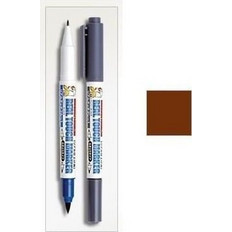 GUNDAM - Gundam Real Touch Marker GM-407 Brown