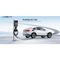 Topdon PulseQ AC Lite 22kW Type 2 + Καλώδιο 5m